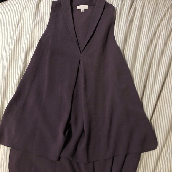 Wilfred Nuit Blouse - Picture 4 of 4